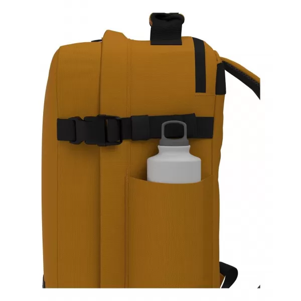  Rucksack CABINZERO CLASSIC TECH 28L ORANGENKÄLTE 