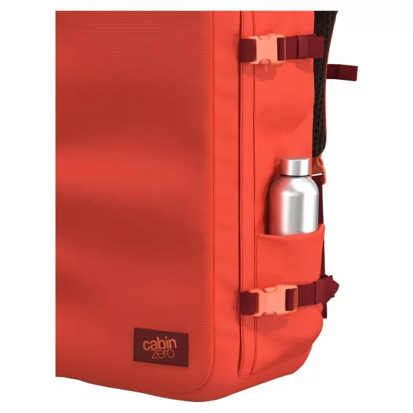  Rucksack CABINZERO CLASSIC PLUS 32L TOMATENFEST 