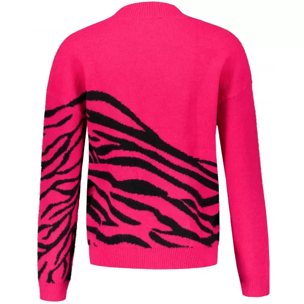  Damenpullover ALTISPORT GEORGEA ROSA 