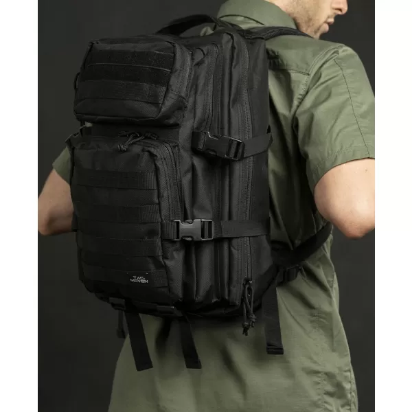  Tasche PENTAGON ASSAULT SMALL D16001 OLIVGRÜN 