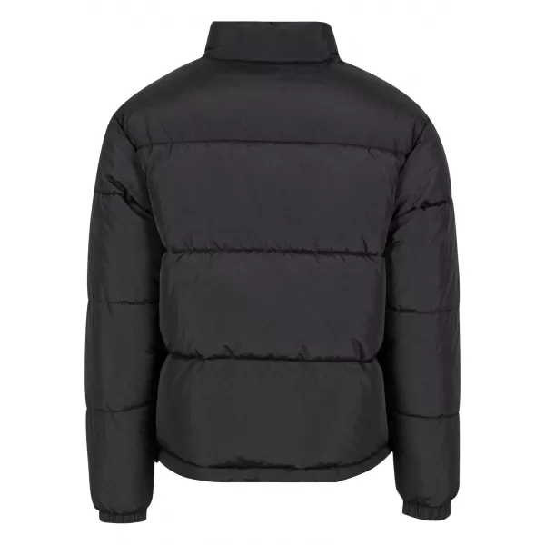  Jacke URBAN CLASSICS TB7586 SCHWARZ 