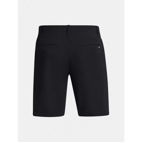  Herrenshorts UNDER ARMOUR UA DRIVE TAPER SHORT 1384467-001 SCHWARZ 