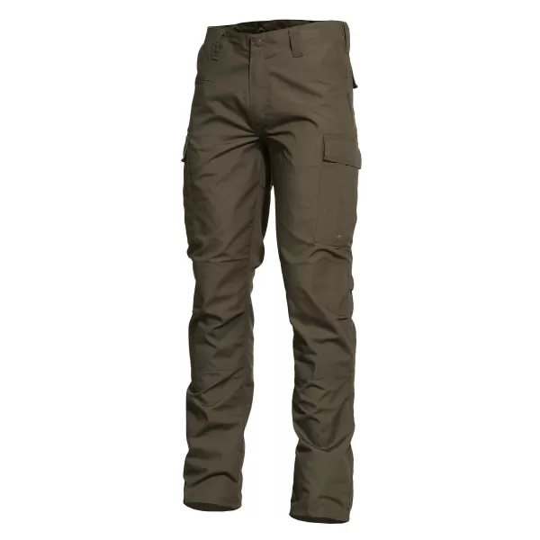  Hose PENTAGON BDU 2.0 K05001 RANGER GRÜN 