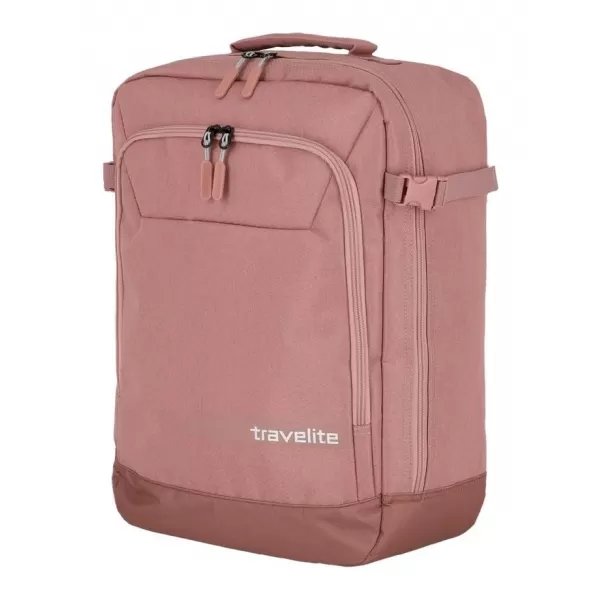  Rucksack TRAVELITE KICK OFF MULTIBAG BACKPACK ROSE 
