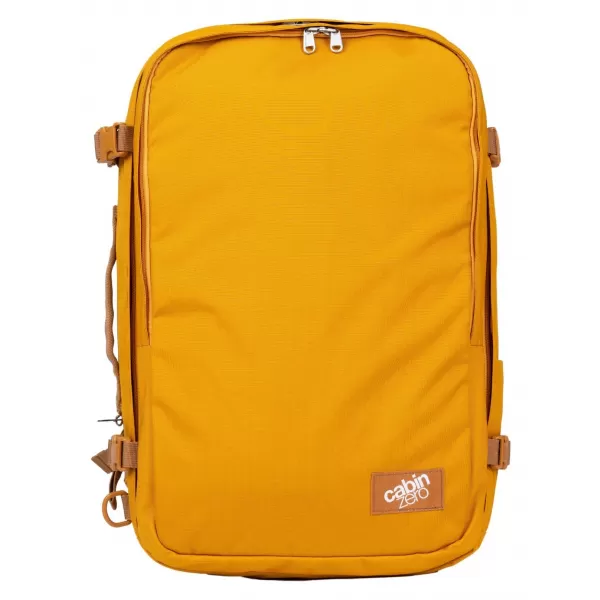  Rucksack CABINZERO CLASSIC PRO 42L ORANGENKÄLTE 
