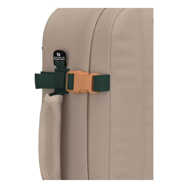  Rucksack CABINZERO CLASSIC 44L ZWIEBELSAND 