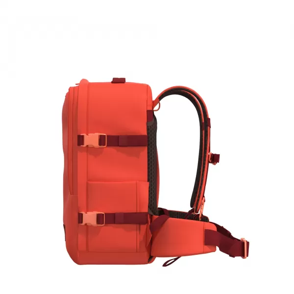  Rucksack CABINZERO CLASSIC PRO 32L TOMATENFEST 