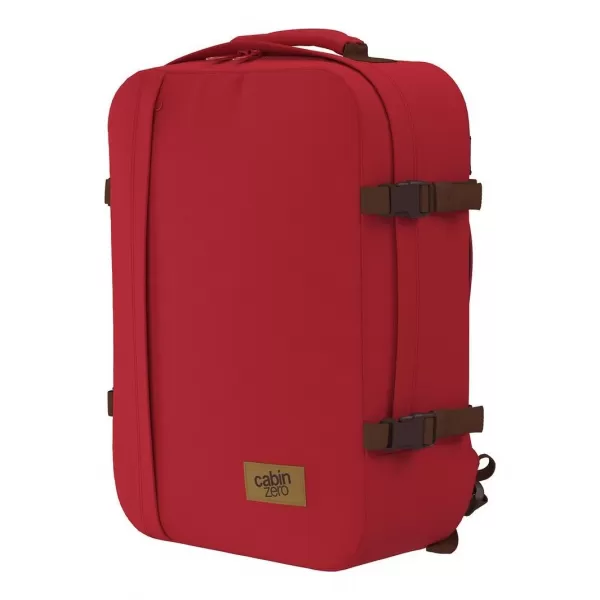  Rucksack CABINZERO CLASSIC 44L LONDONER HERAUSGEBER 