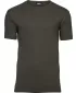 Herren-T-Shirt TEE JAYS | TJ 520 DUNKLES OLIV