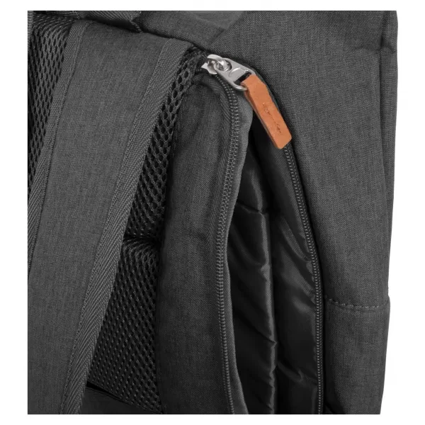  Rucksack TRAVELITE BASICS ROLL-UP BACKPACK ANTHRAZIT 