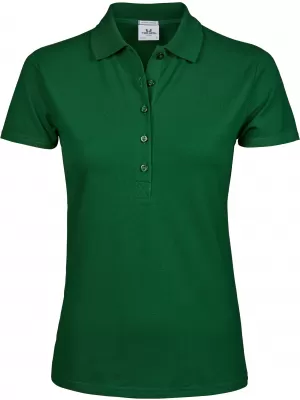 Damen-T-Shirt TEE JAYS | TJ 145 WALDGRÜN