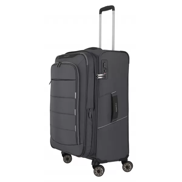  Koffer TRAVELITE SKAII 4W M ANTHRAZIT 