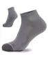Socken PENTAGON LOW CUT SOCKS EL14013 08WG EL14013 WOLF/GRAU