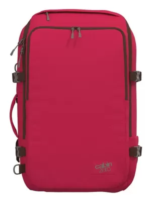 Rucksack CABINZERO ADV PRO 42L MIAMI MAGENTA
