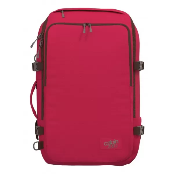  Rucksack CABINZERO ADV PRO 42L MIAMI MAGENTA 