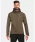 Herren-Softshelljacke KILPI RAVIO-M ZM0129KI GRÜN