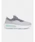 Herrenschuhe UNDER ARMOUR UA PHANTOM FORE 3027876-011 GRAU