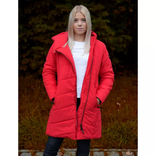  Mantel ALTISPORT ONEBA ROT 