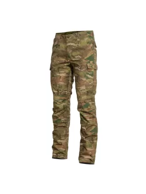 Hose PENTAGON BDU 2.0 CAMO K05001 GRASMANN
