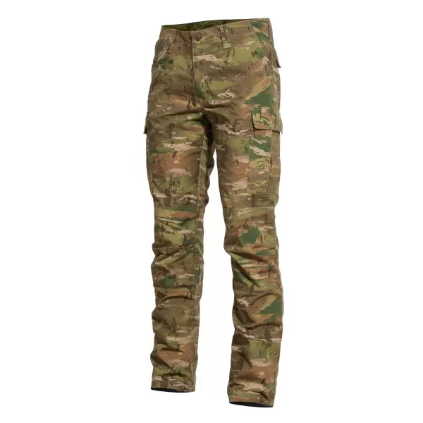  Hose PENTAGON BDU 2.0 CAMO K05001 GRASMANN 