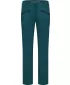 Softshellhose für Damen NORDBLANC SWEEP NBFPL8278 DUNKELGRÜN