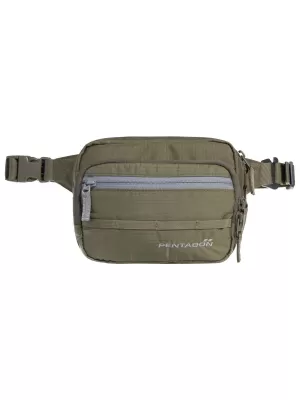 Gehäuse PENTAGON PROTEAN POUCH K17078 OLIVGRÜN