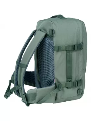 Rucksack CABINZERO CLASSIC PRO 32L GEORGISCHES KHAKI