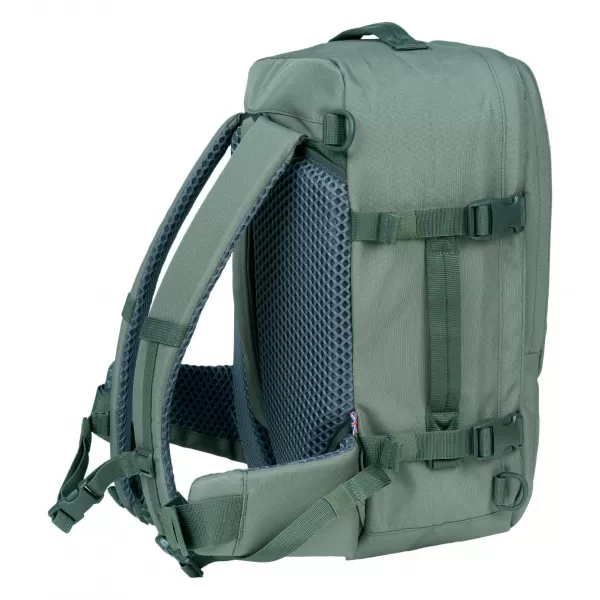  Rucksack CABINZERO CLASSIC PRO 32L GEORGISCHES KHAKI 