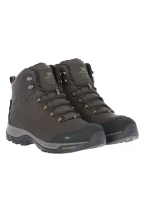 Herrenschuhe TRESPASS HIRAM ERDE