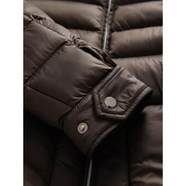  Jacke OMBRE OM-JAFL-0109 OLIVE 