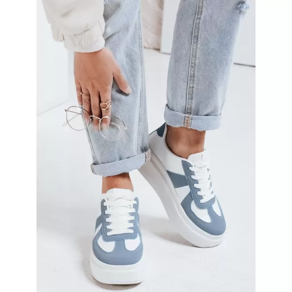  Damen DSTREET ZY1003 BLAU 