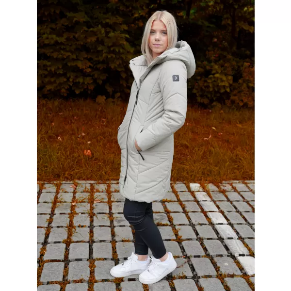  Mantel ALTISPORT ONEBA BEIGE 