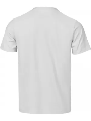 Herren-T-Shirt TEE JAYS | TJ 1150 WEIß
