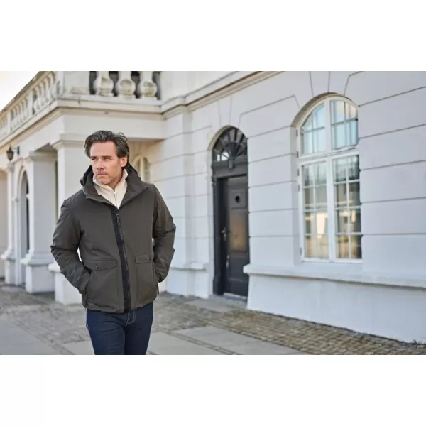  Herrenjacke TEE JAYS | TJ 9604 RAUMGRAU 