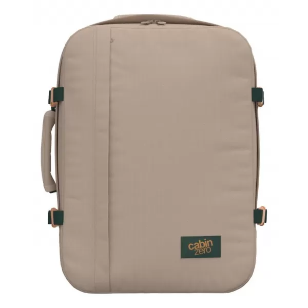 Rucksack CABINZERO CLASSIC 44L ZWIEBELSAND 