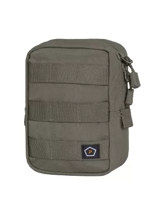 Gehäuse PENTAGON KEROS POUCH 17Χ12 K17072 BRAUNGRAU
