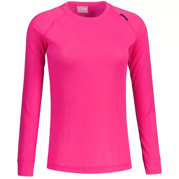  Thermo-Set für Damen ALTISPORT GOLDA ROSA 