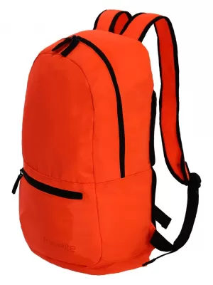 Rucksack TRAVELITE FOLDABLE BACKPACK KORALLE