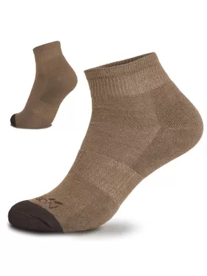 Socken PENTAGON LOW CUT SOCKS EL14013 03 EL14013 KOJOTE