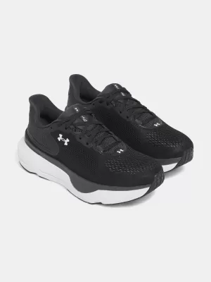 Damenschuhe UNDER ARMOUR UA W INFINITE PRO 2 3028177-001 SCHWARZ