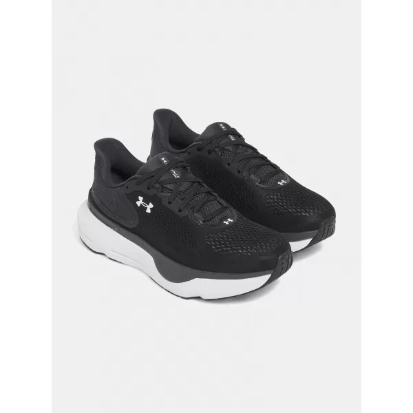  Damenschuhe UNDER ARMOUR UA W INFINITE PRO 2 3028177-001 SCHWARZ 
