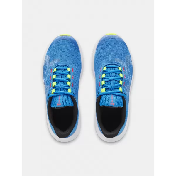  Jungenschuhe UNDER ARMOUR UA BGS PURSUIT 4 BL 6000227-402 BLAU 
