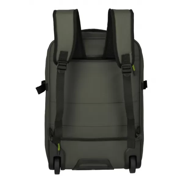  Rucksack TRAVELITE Briize Backpack L Trolley KHAKI 