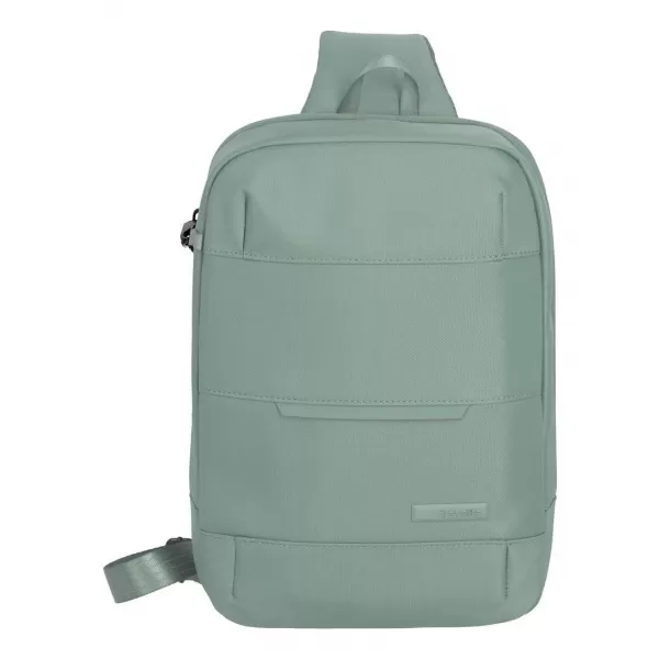 Rucksack TRAVELITE WORKFLOOW CROSS OVER SALBEI 