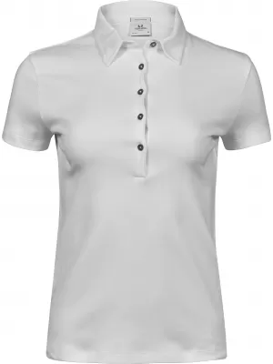 Damen-T-Shirt TEE JAYS | TJ 1441 WEIß