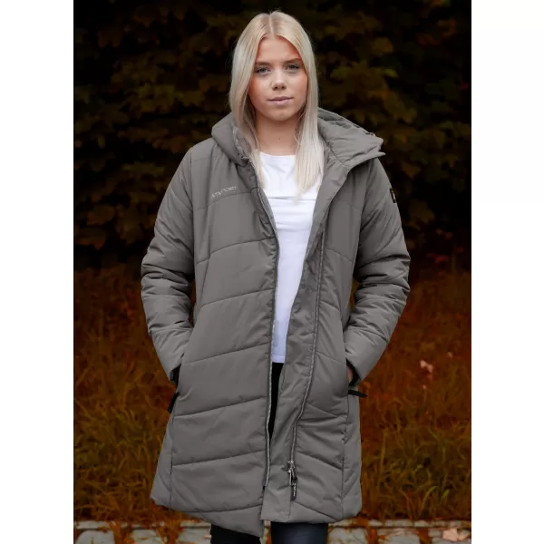  Mantel ALTISPORT ONEBA GRAU 
