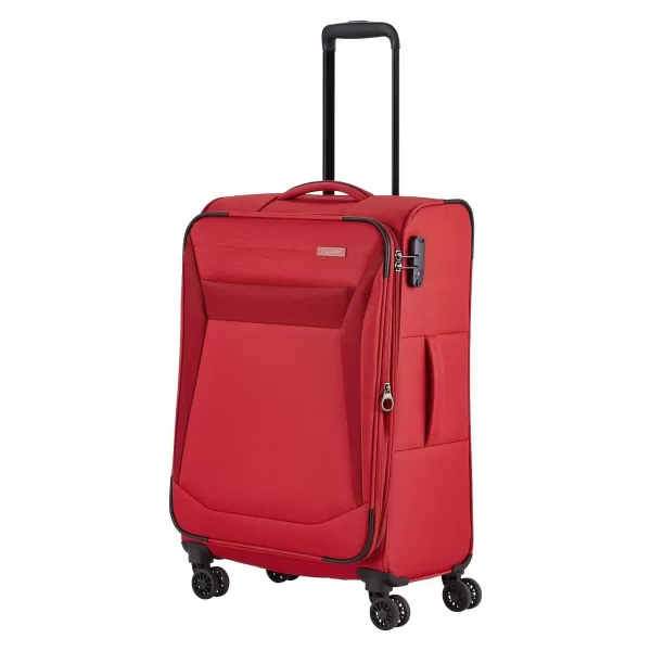  Koffer TRAVELITE CHIOS M HRSG 