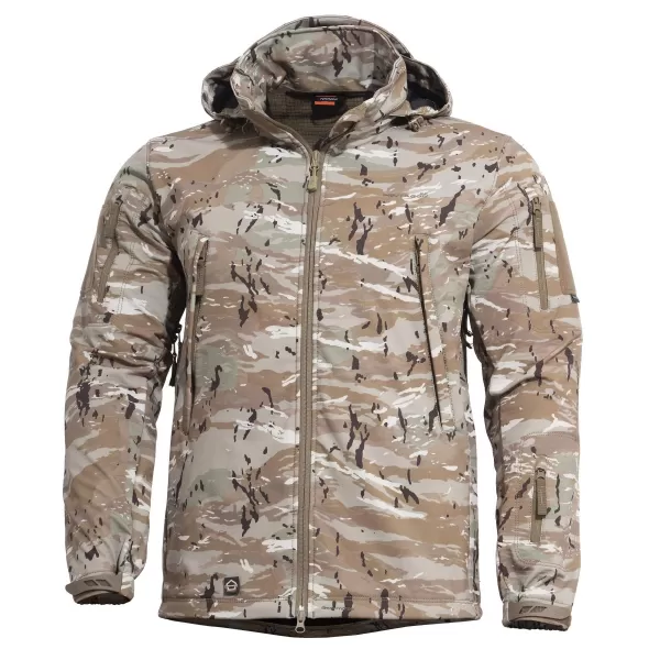 Jacke PENTAGON ARTAXES PENTACAMO K08011 PENTACAMO 