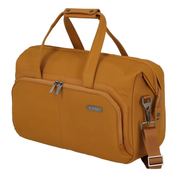  Tasche TRAVELITE Priima Weekender CURRY 