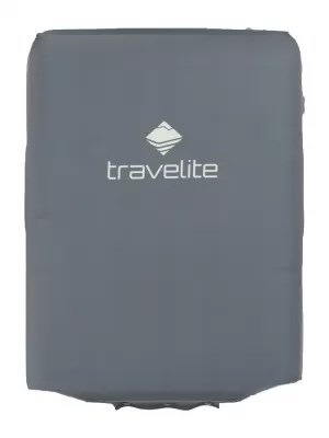 Kofferhülle TRAVELITE LUGGAGE COVER M ANTHRAZIT